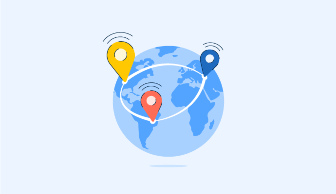 O que é uma Rede Proxy? Por que sua empresa deve usar uma O que é uma Rede Proxy? Por que sua empresa deve usar uma